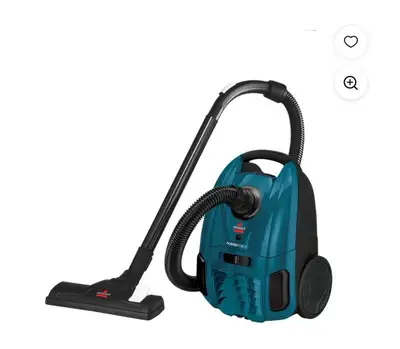 Bissell PowerForce Vacuum, View more