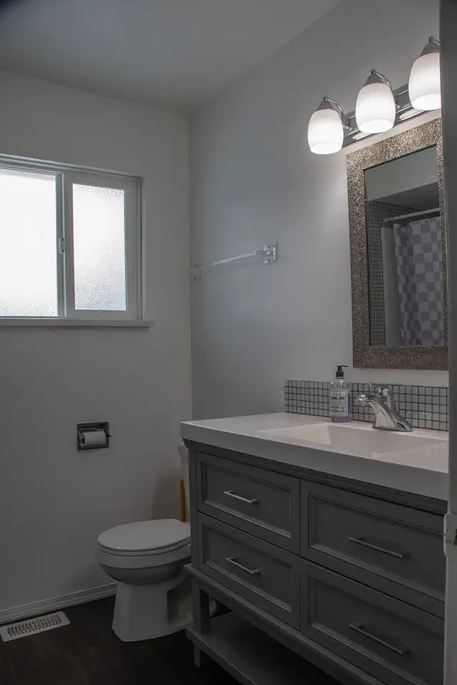 3 Bedroom Townhouse for rent in Long Term Rentals in 100 Mile House - Image 4