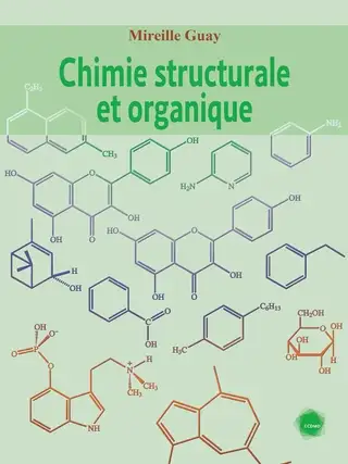 Chimie structurale et organique par Mireille Guay, View more