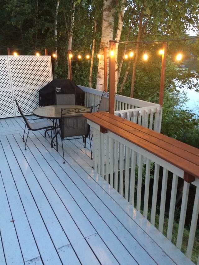 chalet — photo 3