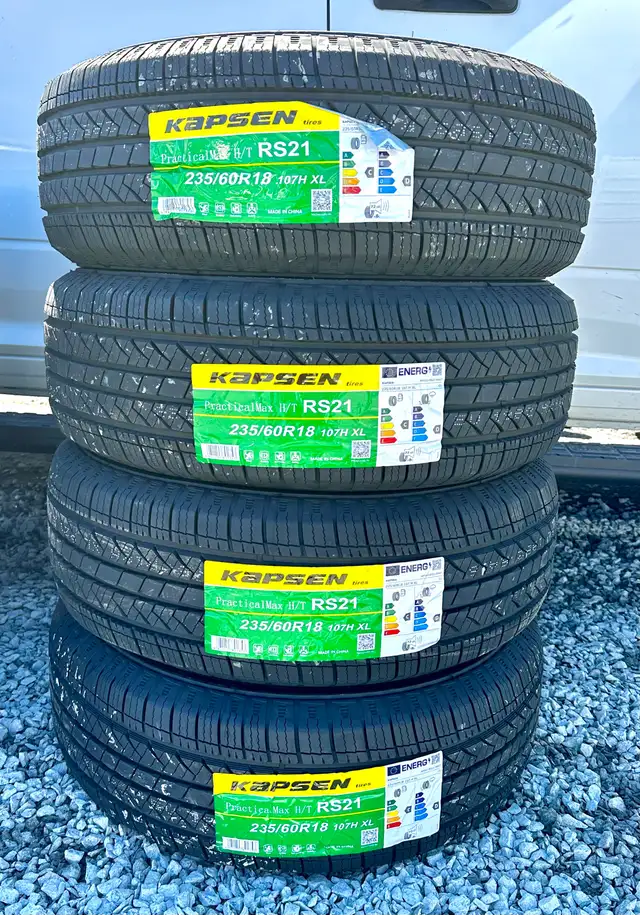 All Season Tires in Tires & Rims in New Glasgow - Image 6