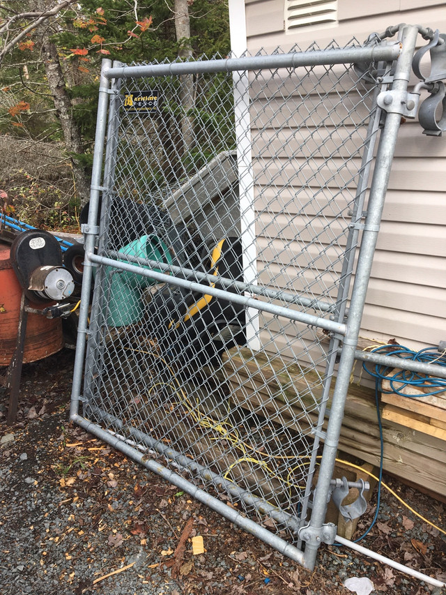 Fence gates in Decks & Fences in Cole Harbour