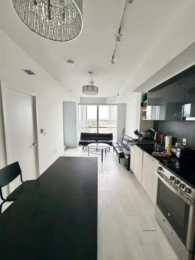 Private Room &Bath For Rent On Wilson in Room Rentals & Roommates in City of Toronto - Image 2