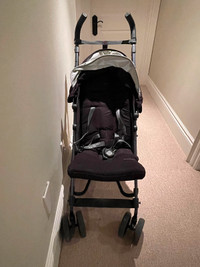 Uppababy G Luxe Stroller