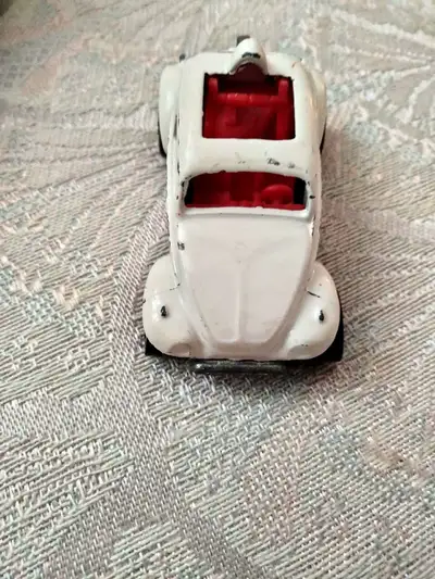 Vintage 1083 Hot Wheels Blazer Bug Blackwall Volkswage , View more