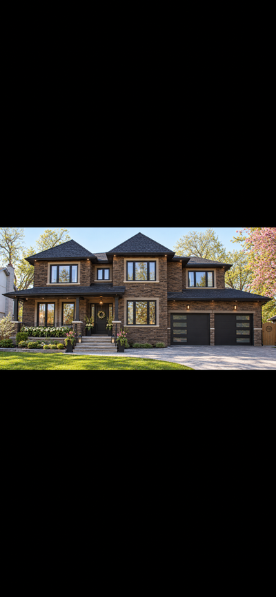 For rent in downtown Stouffville, located at Park and Main St. Available November 1st. Almost new 40...