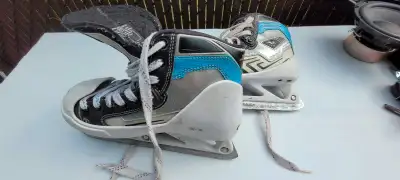 Patins de Hockey gardien de but ccm 5 E, View more