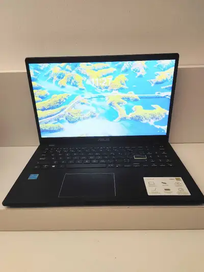 Asus Laptop, View more