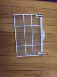 REPLACEMENT FILTER FOR WHIRLPOOL 35PT DEHUMIDIFIER