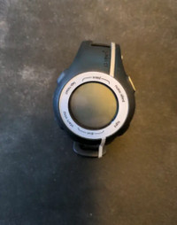 Garmin forerunner 110