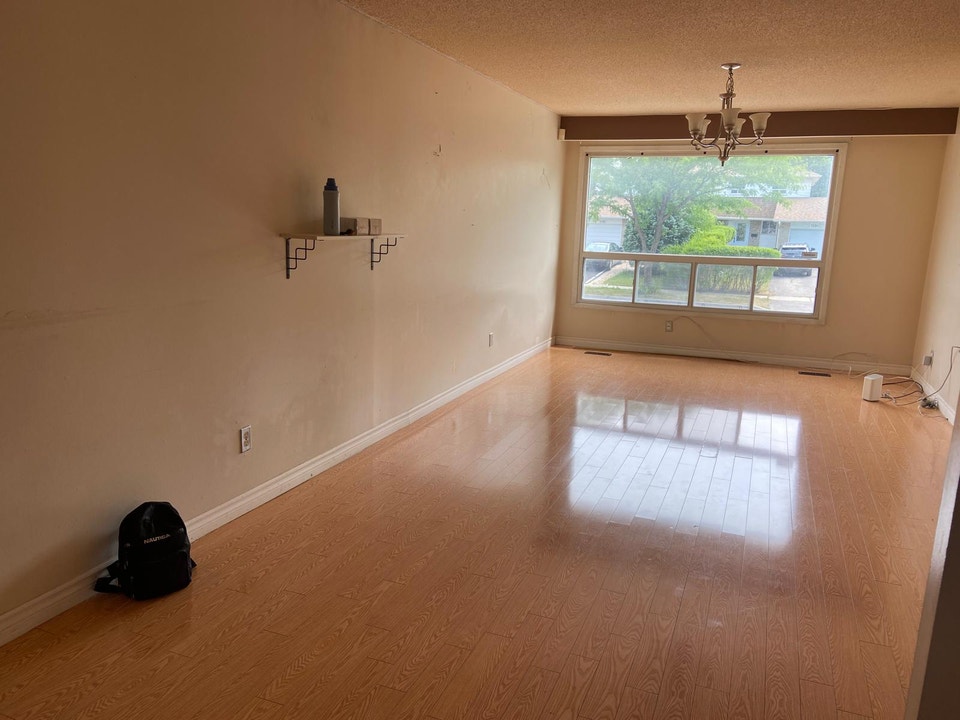 2250 including utilities-2 bhk home for rent 2