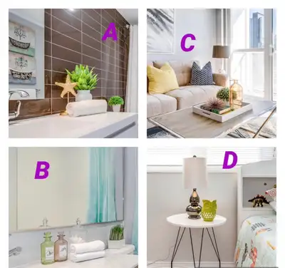 Designer pick decor, View more