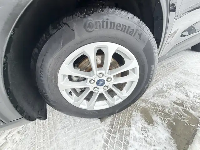 2021 FORD ESCAPE SE HYBRID * AWD * HEATED SEATS * CERTIFIED * in Cars & Trucks in Sudbury - Image 9
