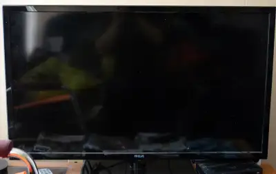 42" RCA Digital LED TV, View more