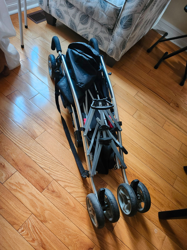 Summer Infant 3D Lite Stroller in Strollers, Carriers & Car Seats in Ottawa - Image 3