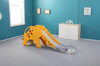 Toddler & Kids Giraffe Slide, Indoor/Outdoor Fun!!