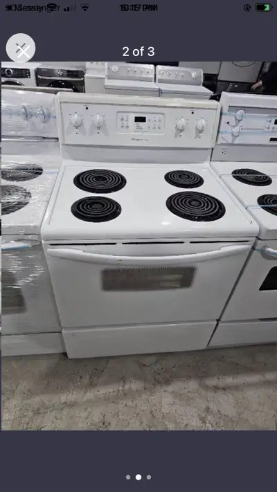 quick sale !! freestanding EECTRIC stove range oven , View more