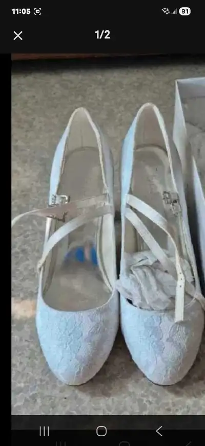 High heels wedding shoes , View more