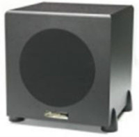 Angstrom ALFT-8  8 inch Power Subwooferl