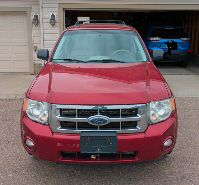 2008 Ford Escape in Cars & Trucks in Edmonton - Image 3