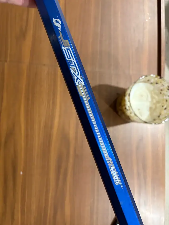 lacrosse stick good shape  in Lacrosse in Guelph - Image 3