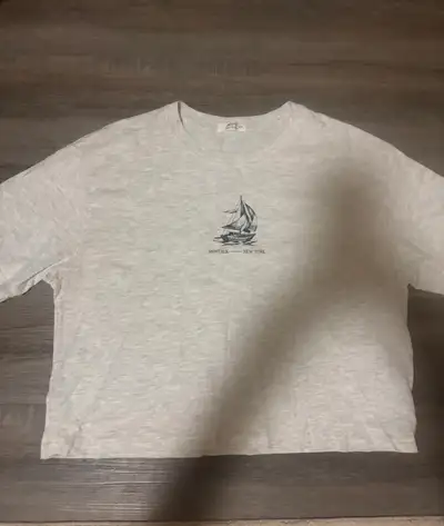 Ardenne T-Shirt, View more
