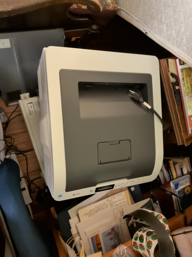 Brother HL-3040CN colour laser printer in Printers, Scanners & Fax in Kitchener / Waterloo - Image 2