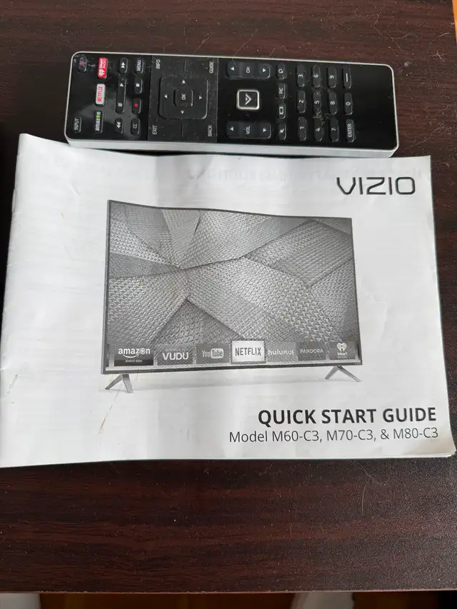 55” HD TV in TVs in Ottawa - Image 6