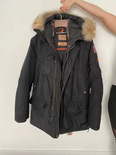 Parajumpers for men parka coat XLarge  Masterpiece series , View more
