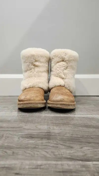 UGG Boots, View more