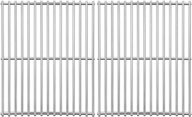 NEUF: 2 grilles cuisson acier inoxydable Briol King,Sterling... dans Autre  à Longueuil/Rive Sud