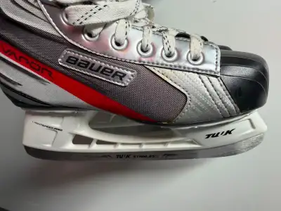 Bauer Vapor X1.0 Ice Hockey Skates - Size 6 (US 6 / EUR 38.5), View more
