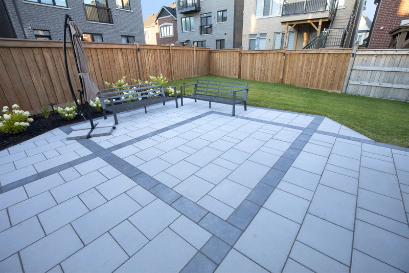 DRIVEWAY INTERLOCKING SERVICES SEALING REPAIR & MORE Interlock