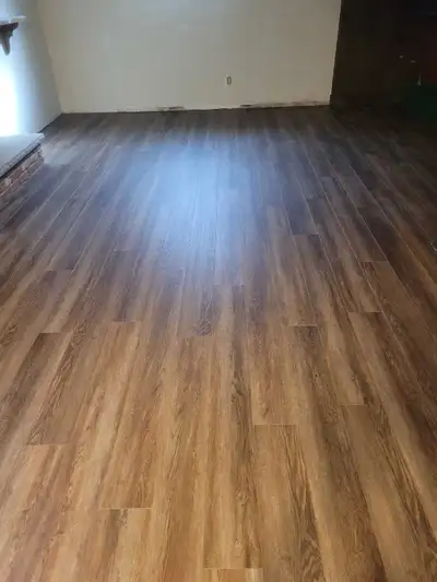 Flooring installer, View more