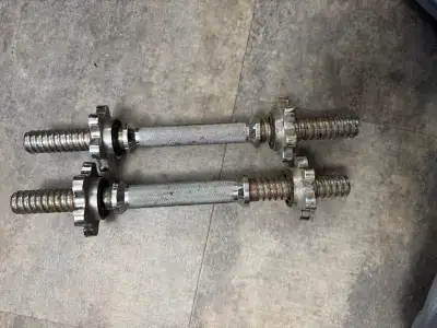 Dumbbells, View more