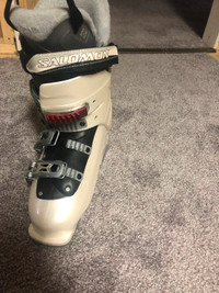 Salomon Pearl 25,5 Ski boots