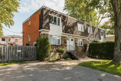 3 1/2 Pierrefonds