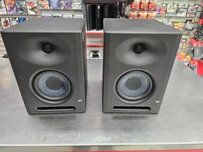 moniteur de studio Presonus , View more