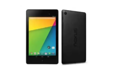 WOW NEXUS 7 TABLETTE/LAPTOP 16GB UN ANDROID WIFI CAMERA ECRAN 7, View more