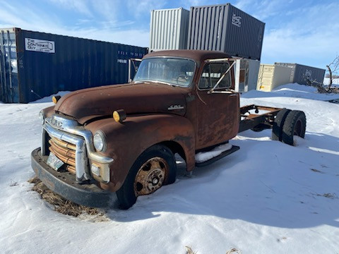 for sale nova projects and two older trucks in Classic Cars in Brandon