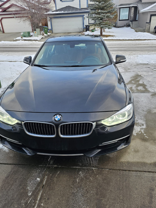 Beatifull BMW 328i available for sale in Cars & Trucks in Calgary - Image 3