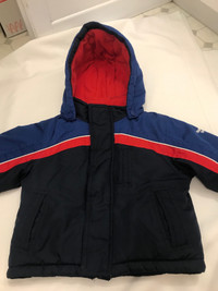 Osh Kosh Boys Jacket - Manotick