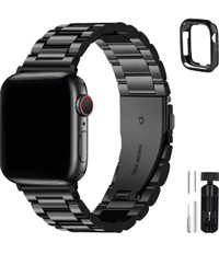 Fullmosa Bracelet compatible avec les Apple Watch band