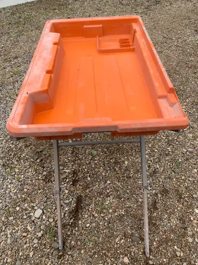 Rigid Masonry Wet Saw, View more