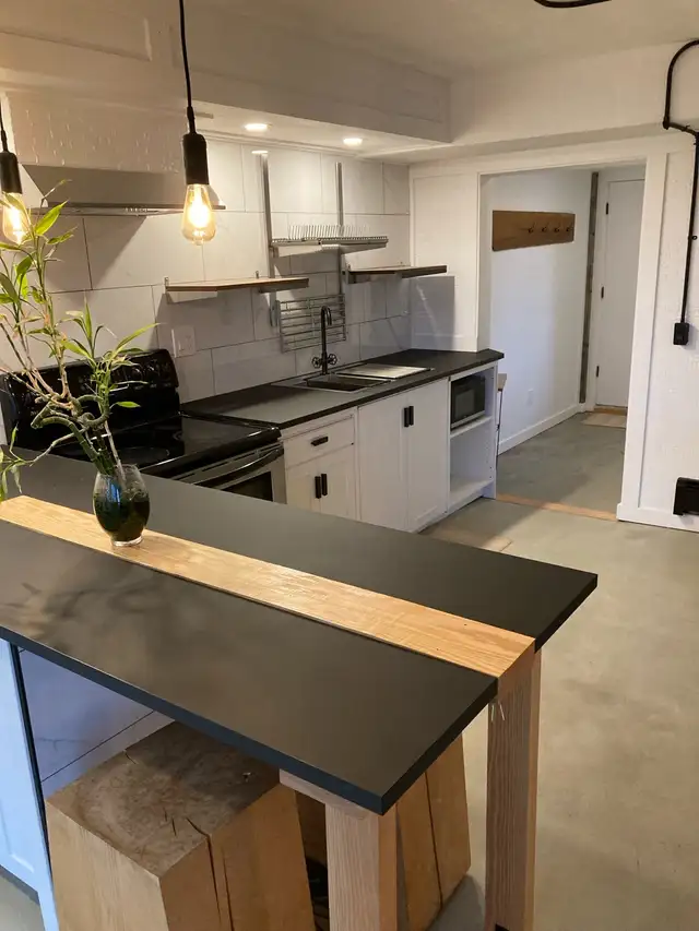 2 bedroom 1 for rent in Long Term Rentals in Port Alberni - Image 3