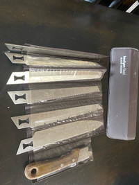 Kershaw  knives