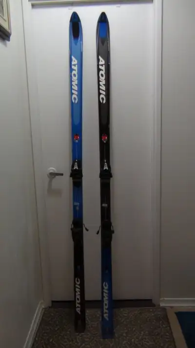 womens atomic ski 2 m, View more