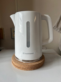 Toastmaster kettle 