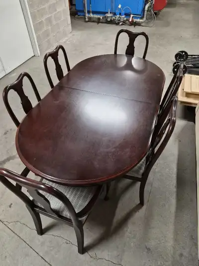 dining room table set, View more