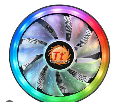 CPU Cooler for PC, View more